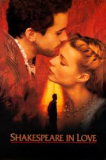 nonton film Shakespeare in Love